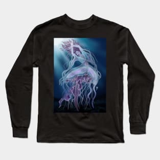 Anjellyna Long Sleeve T-Shirt